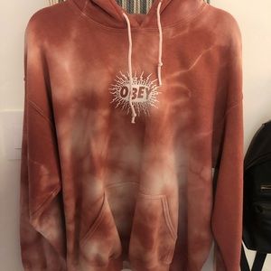 obey sweatshirt